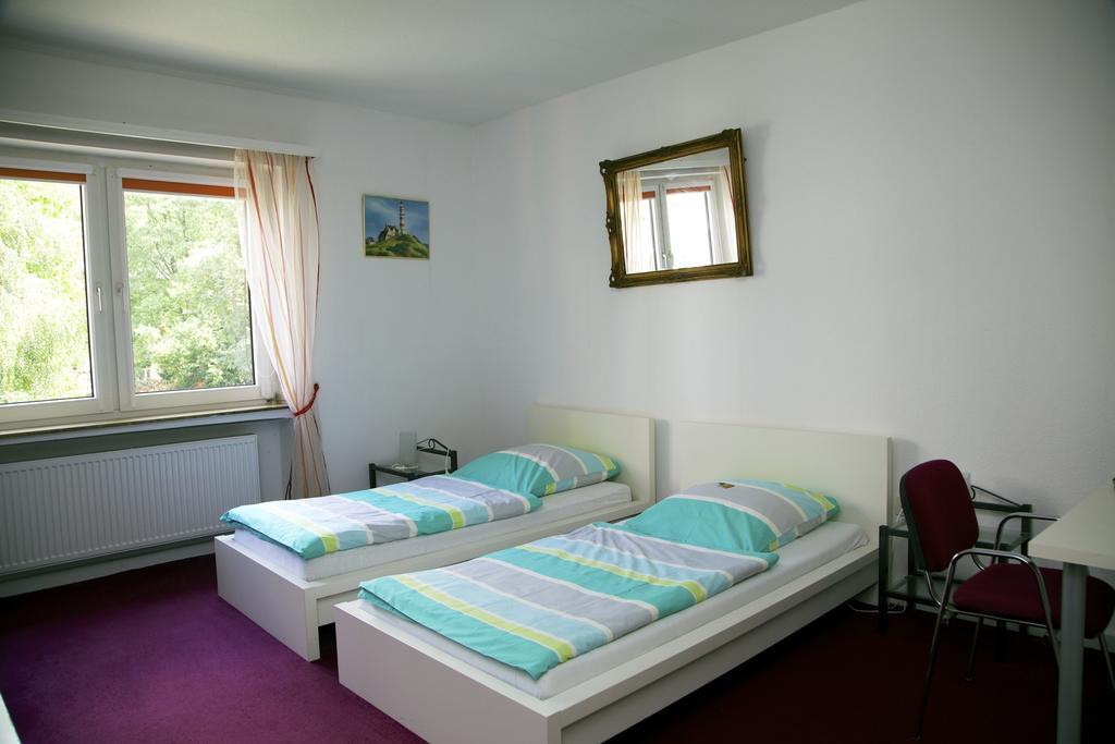 Hotel Hoffmann Essen Quarto foto